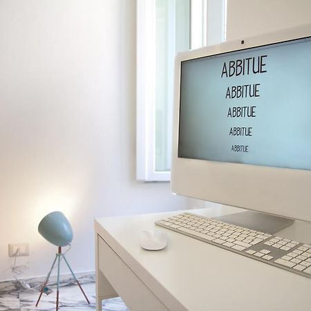 Abbitue Apartment Rom Værelse billede