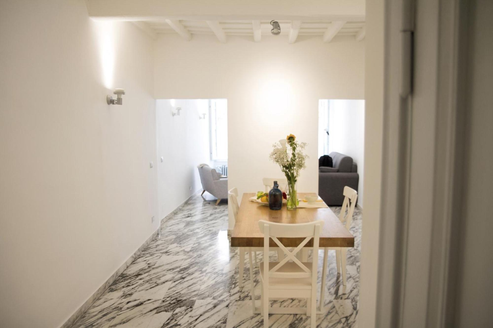 Abbitue Apartment Rom Værelse billede