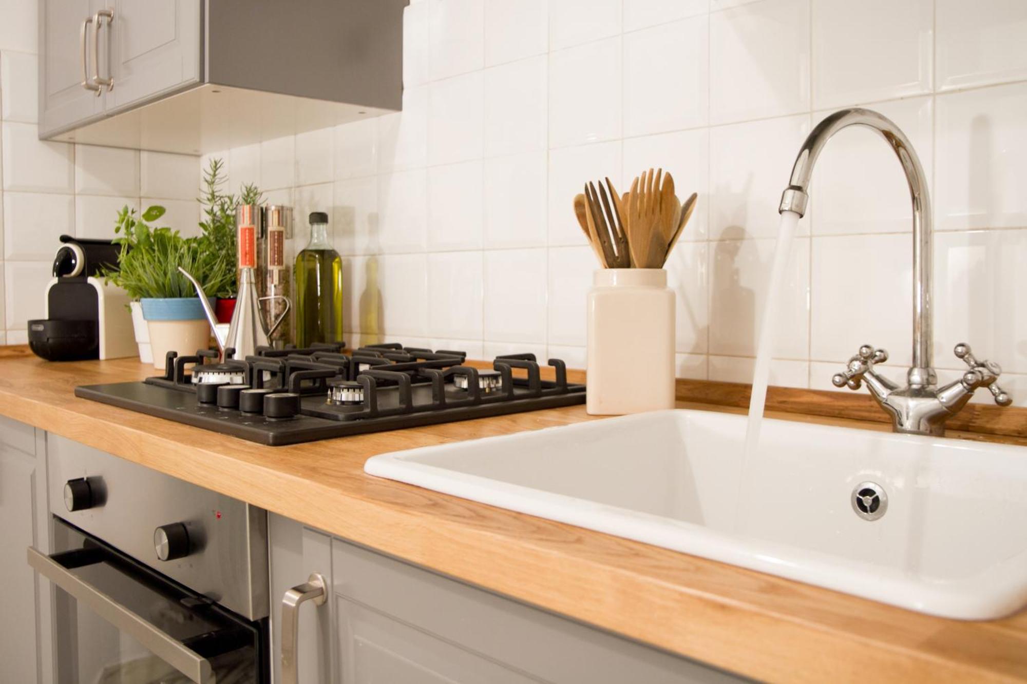 Abbitue Apartment Rom Værelse billede