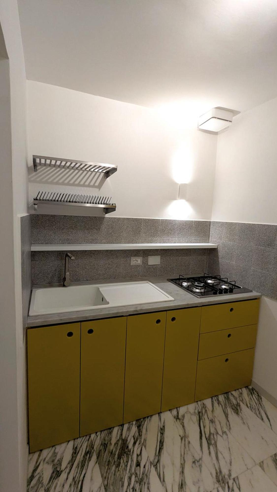 Abbitue Apartment Rom Værelse billede