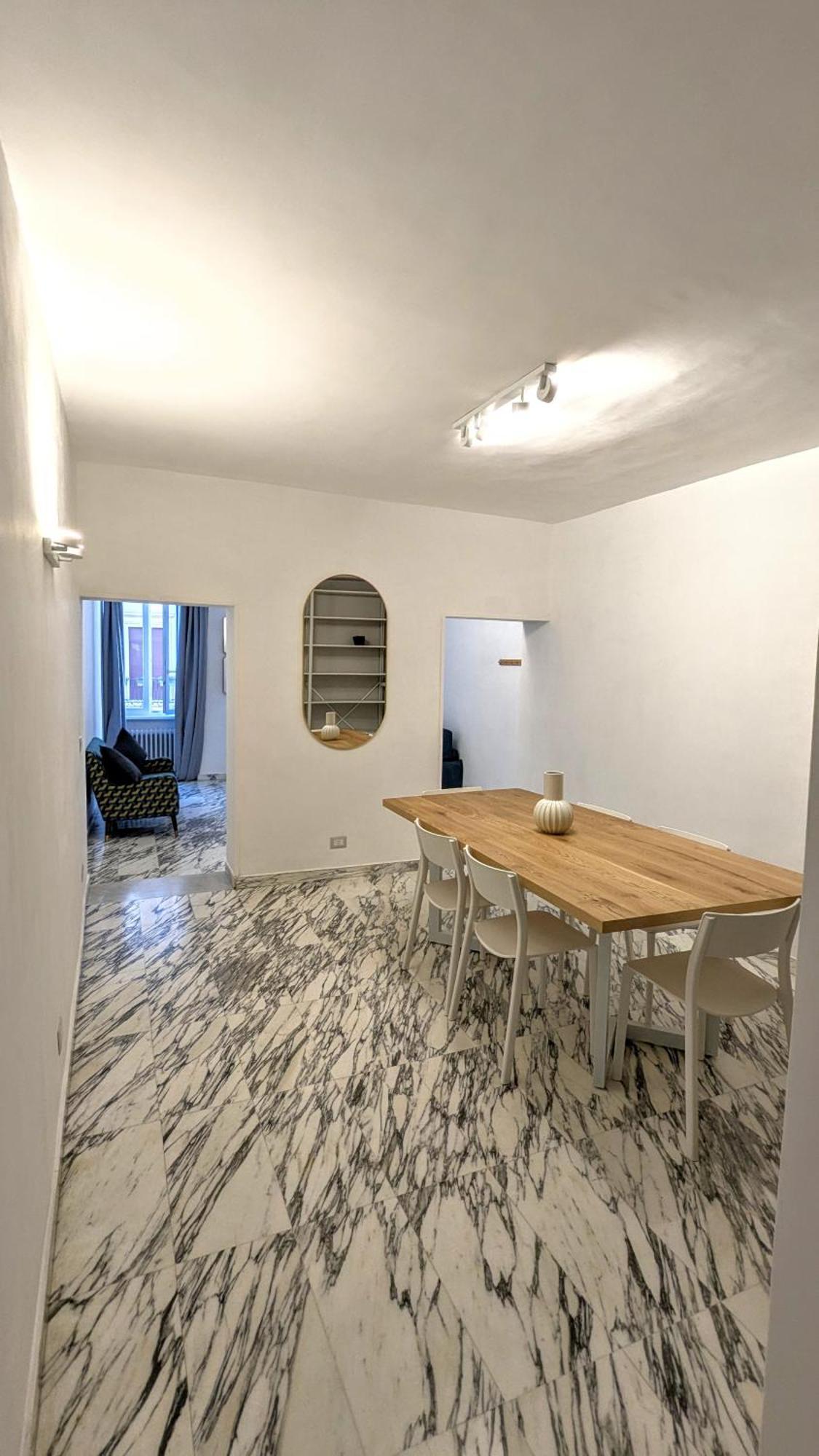 Abbitue Apartment Rom Værelse billede