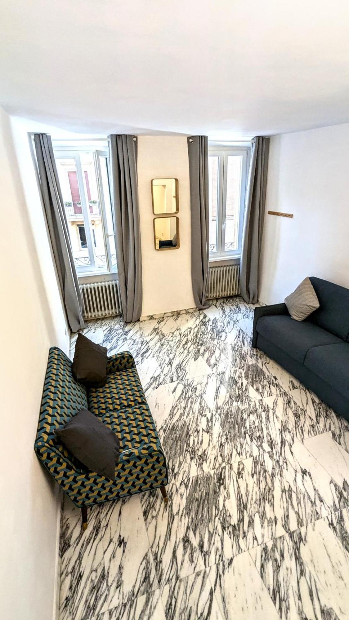 Abbitue Apartment Rom Værelse billede