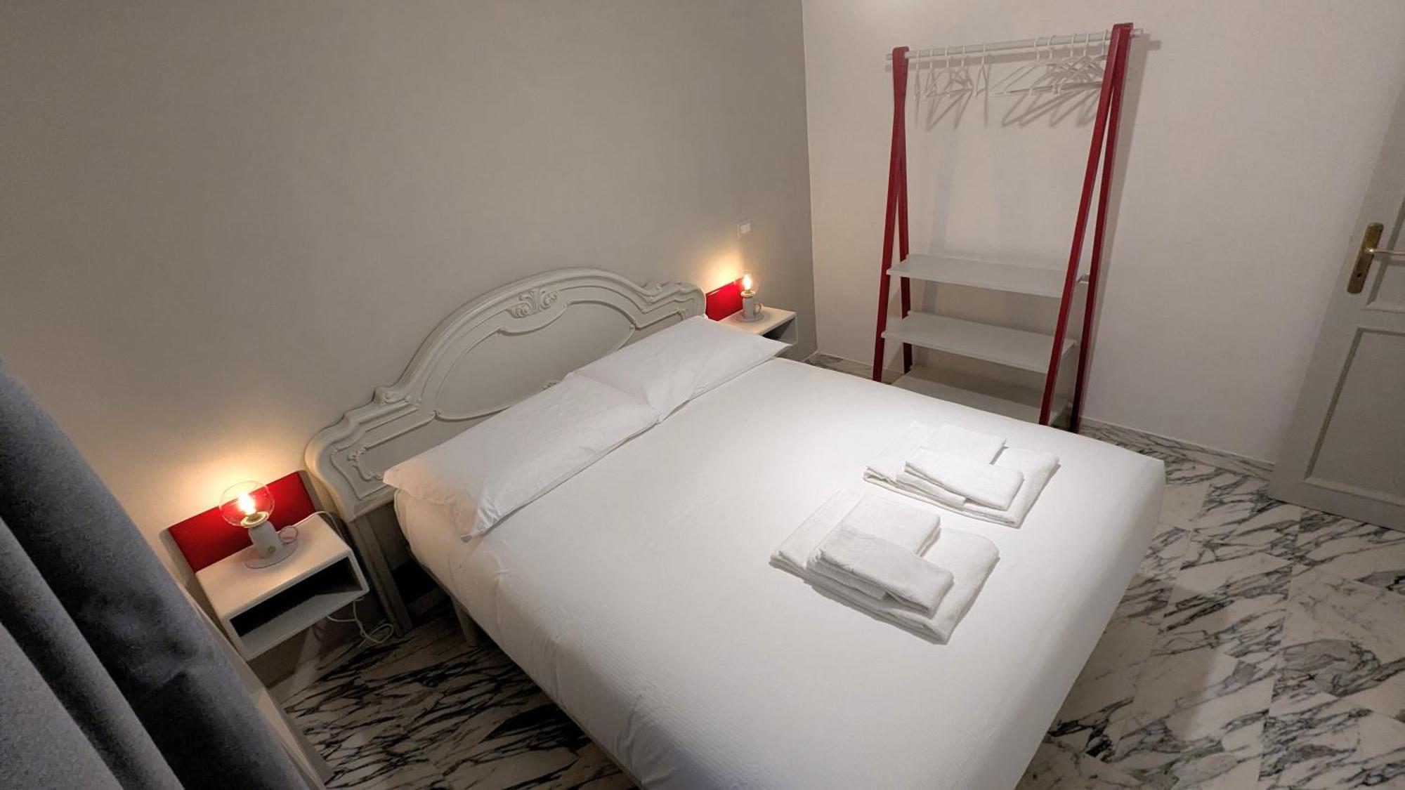 Abbitue Apartment Rom Værelse billede