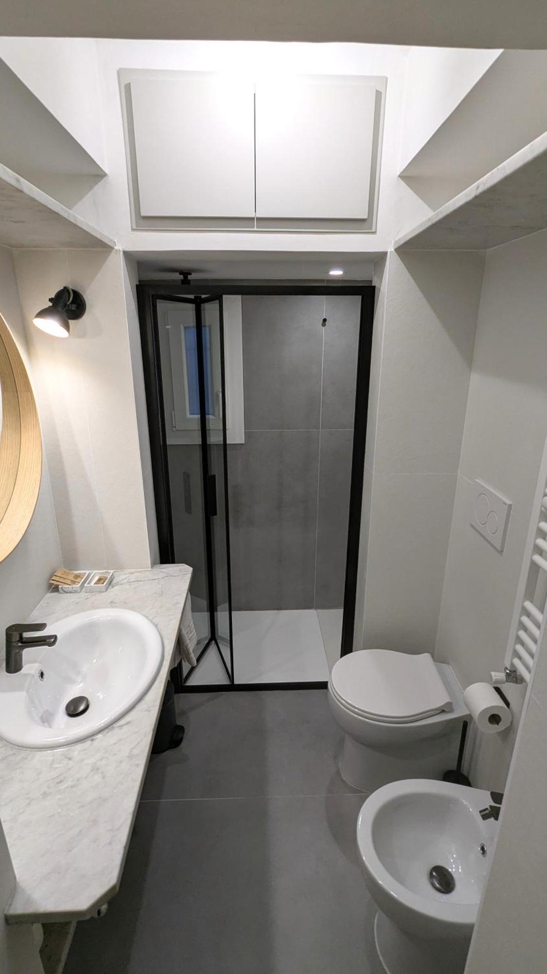 Abbitue Apartment Rom Værelse billede