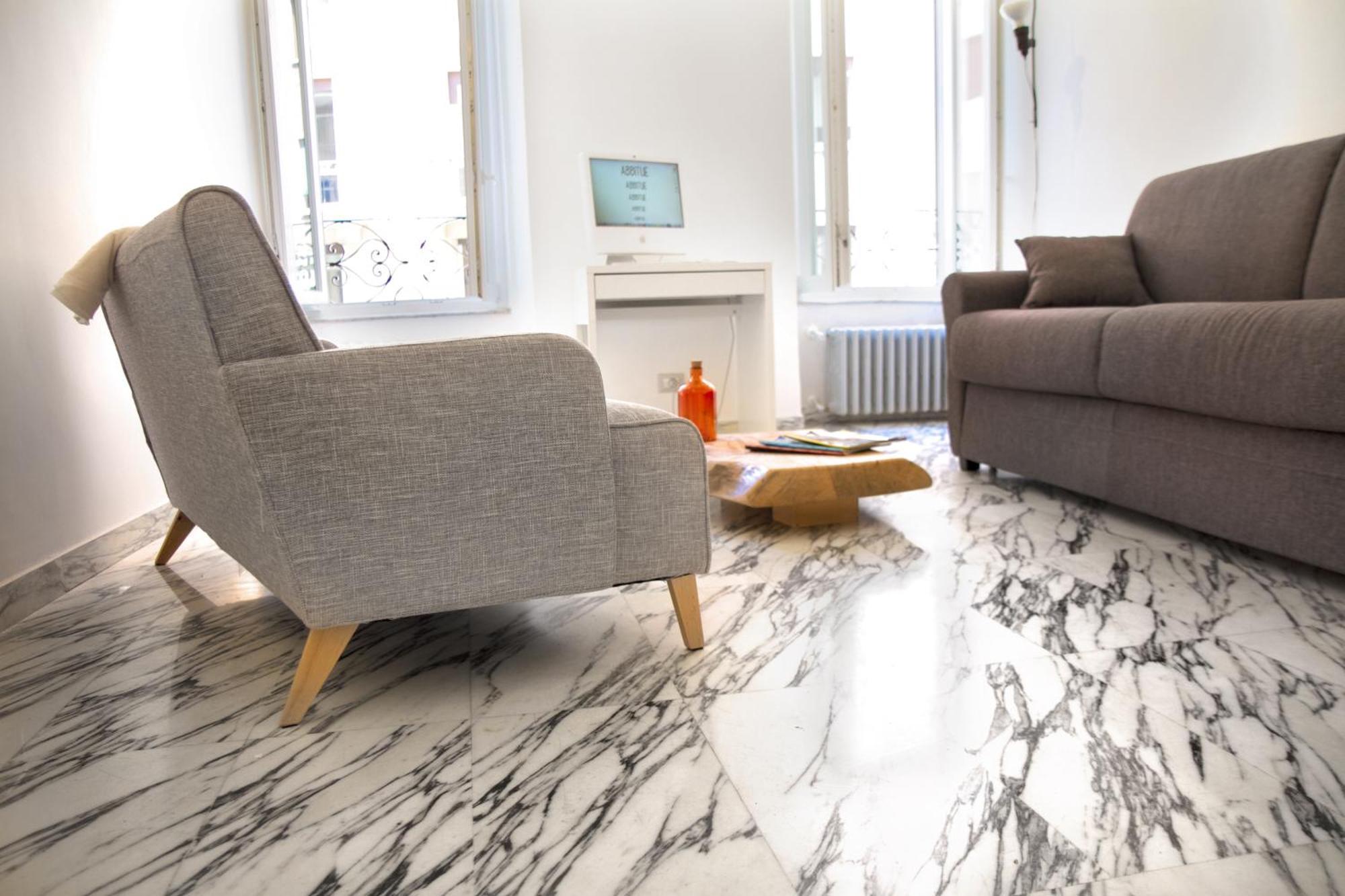 Abbitue Apartment Rom Eksteriør billede