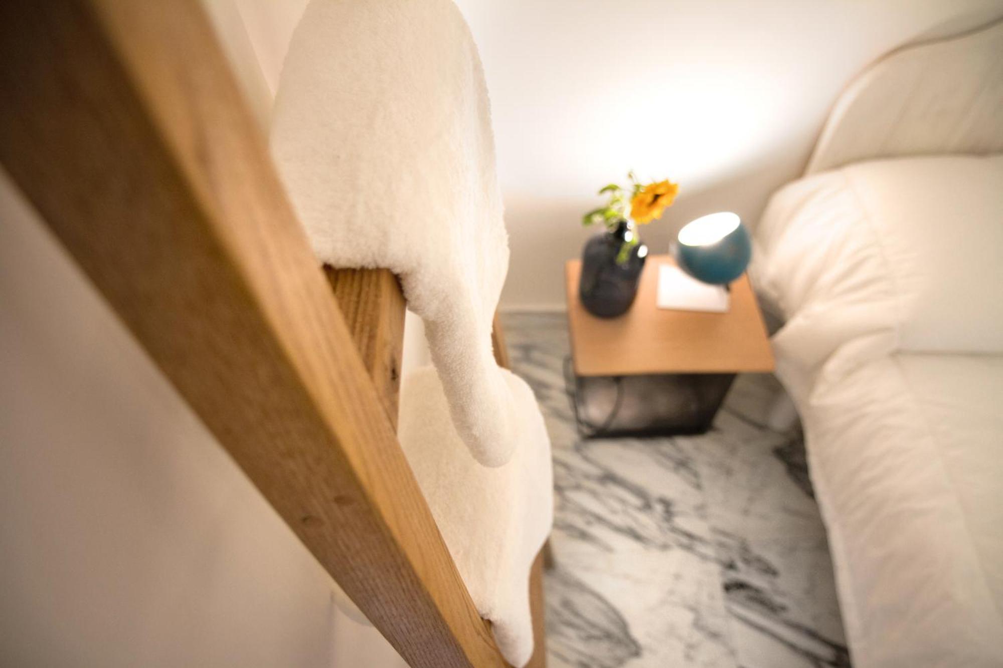 Abbitue Apartment Rom Eksteriør billede