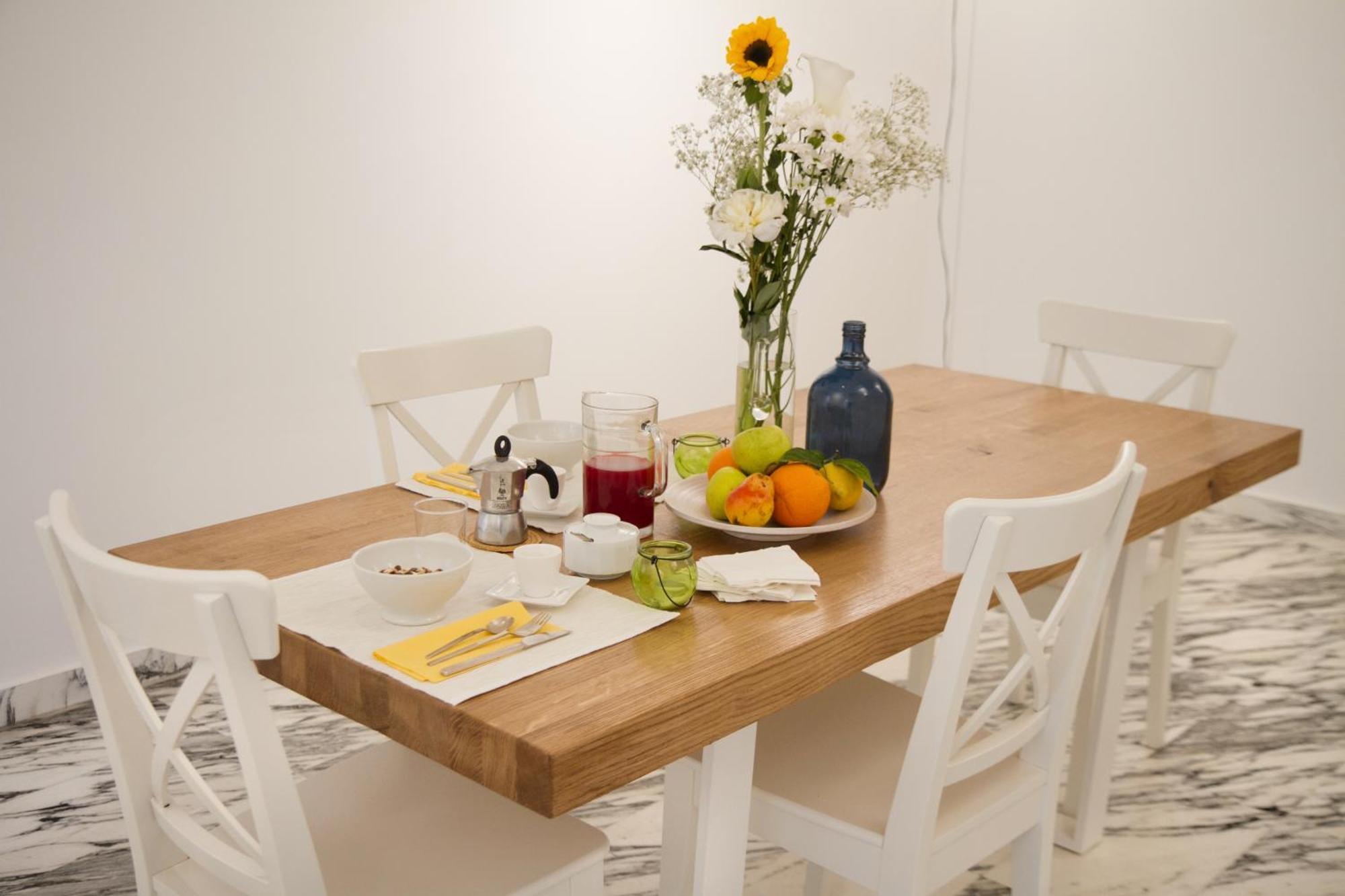 Abbitue Apartment Rom Eksteriør billede