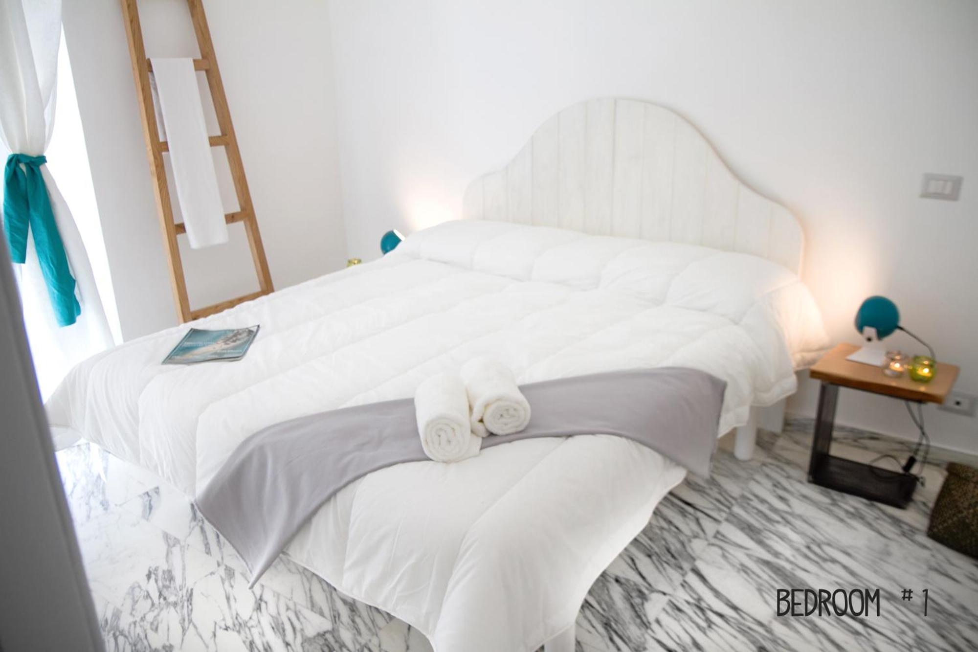 Abbitue Apartment Rom Eksteriør billede
