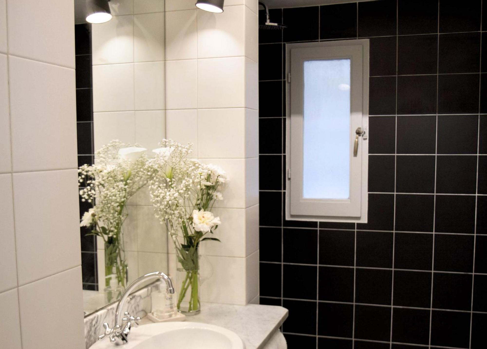 Abbitue Apartment Rom Eksteriør billede