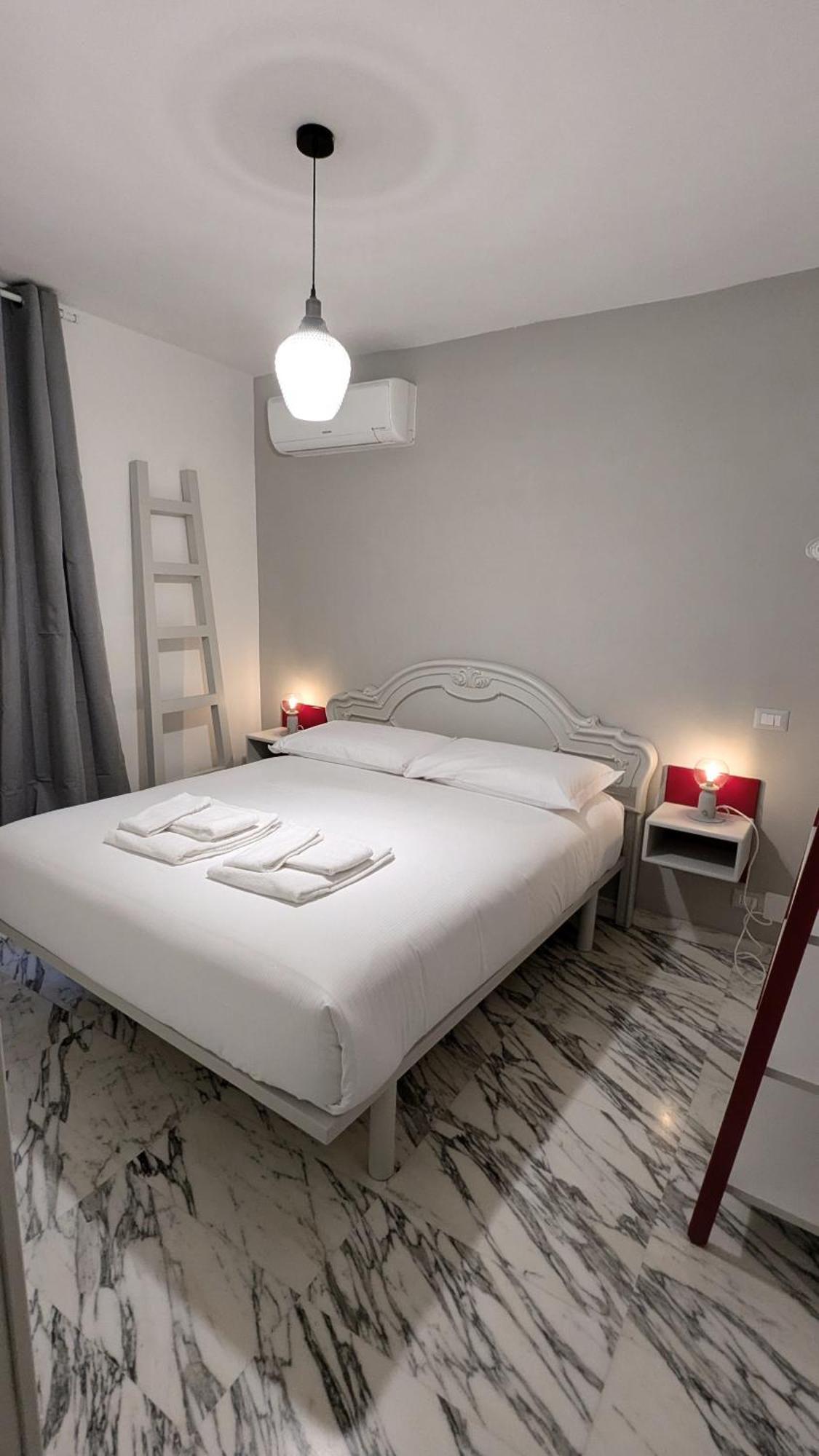 Abbitue Apartment Rom Eksteriør billede
