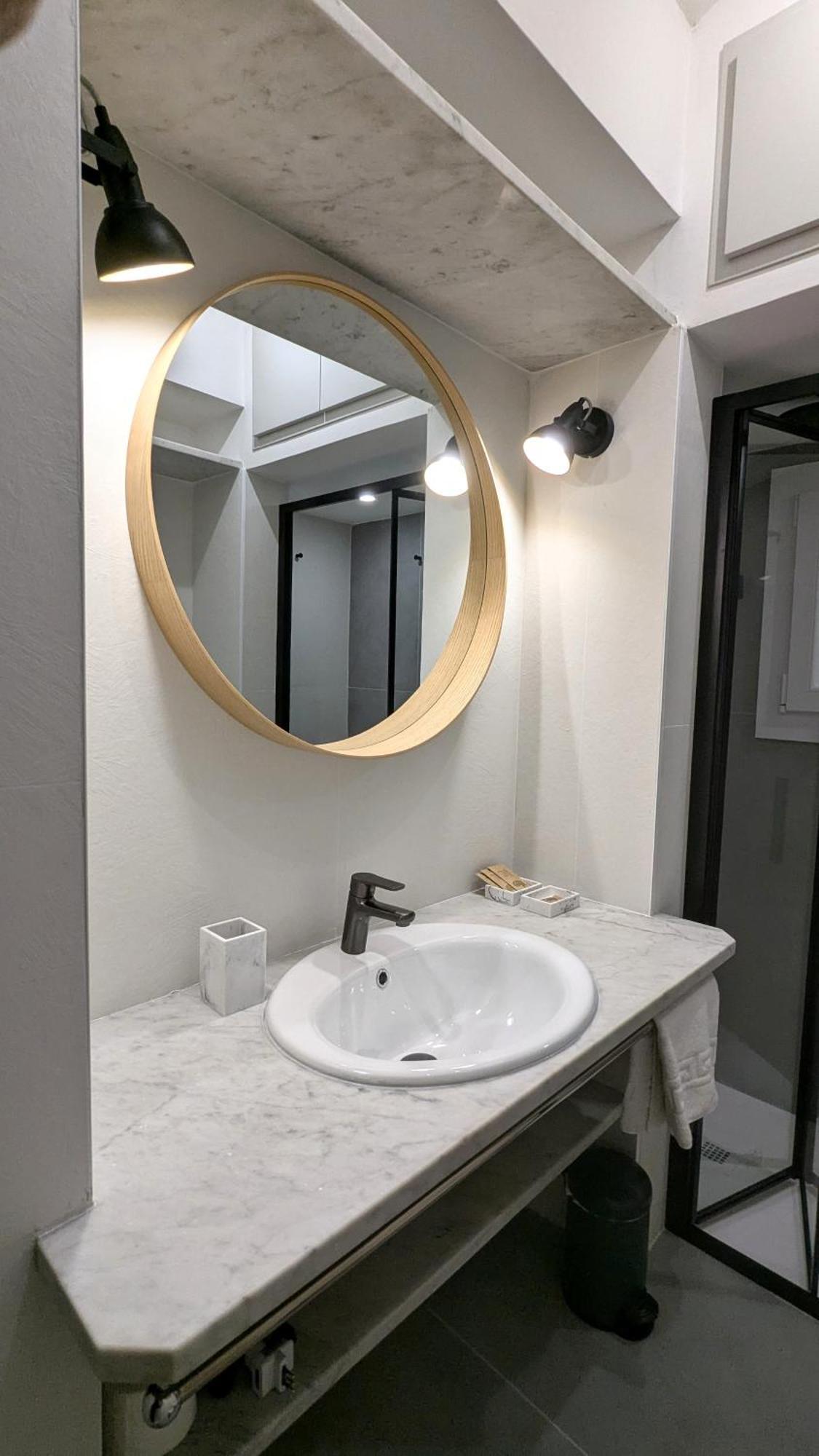Abbitue Apartment Rom Eksteriør billede
