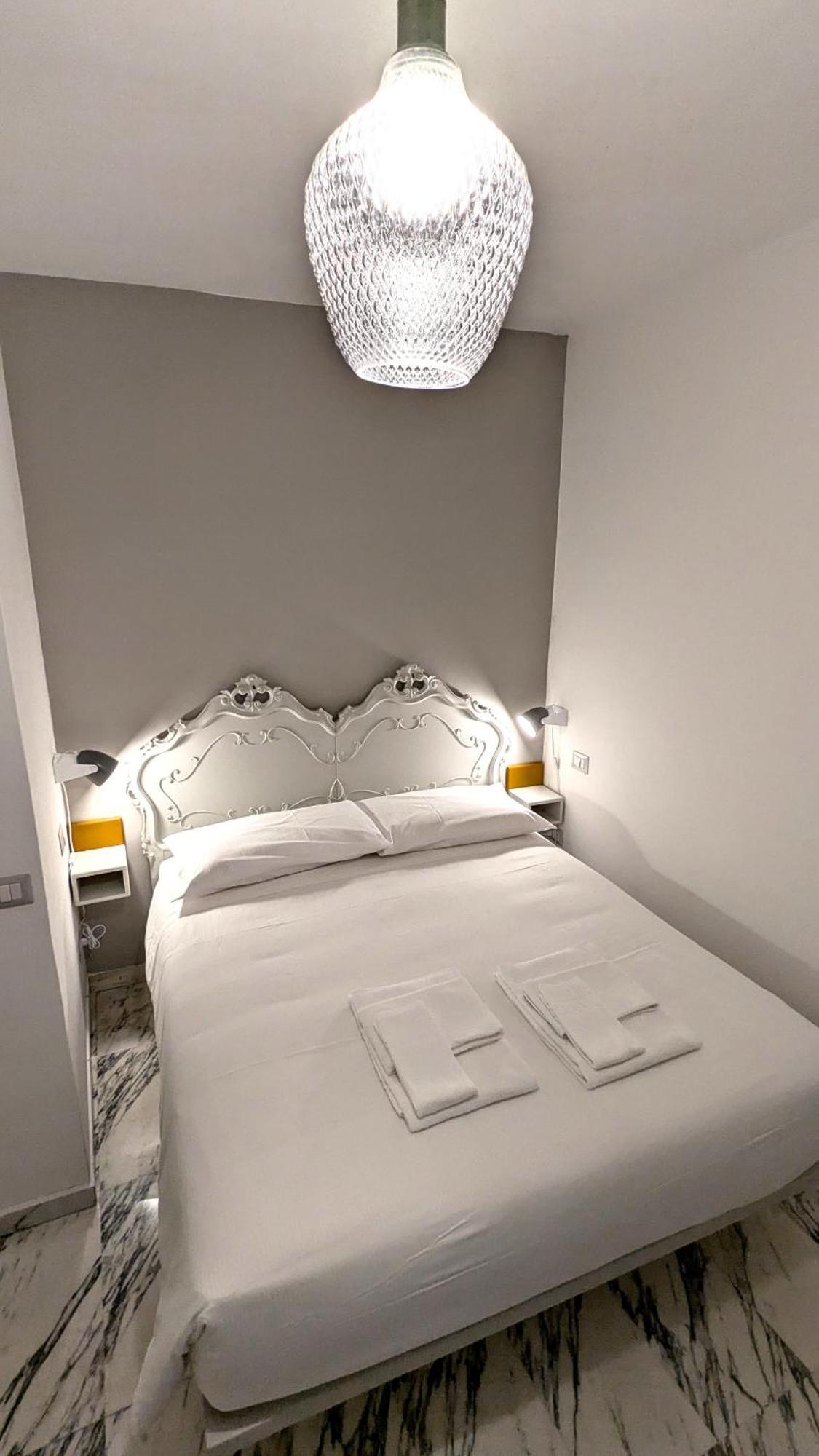 Abbitue Apartment Rom Eksteriør billede