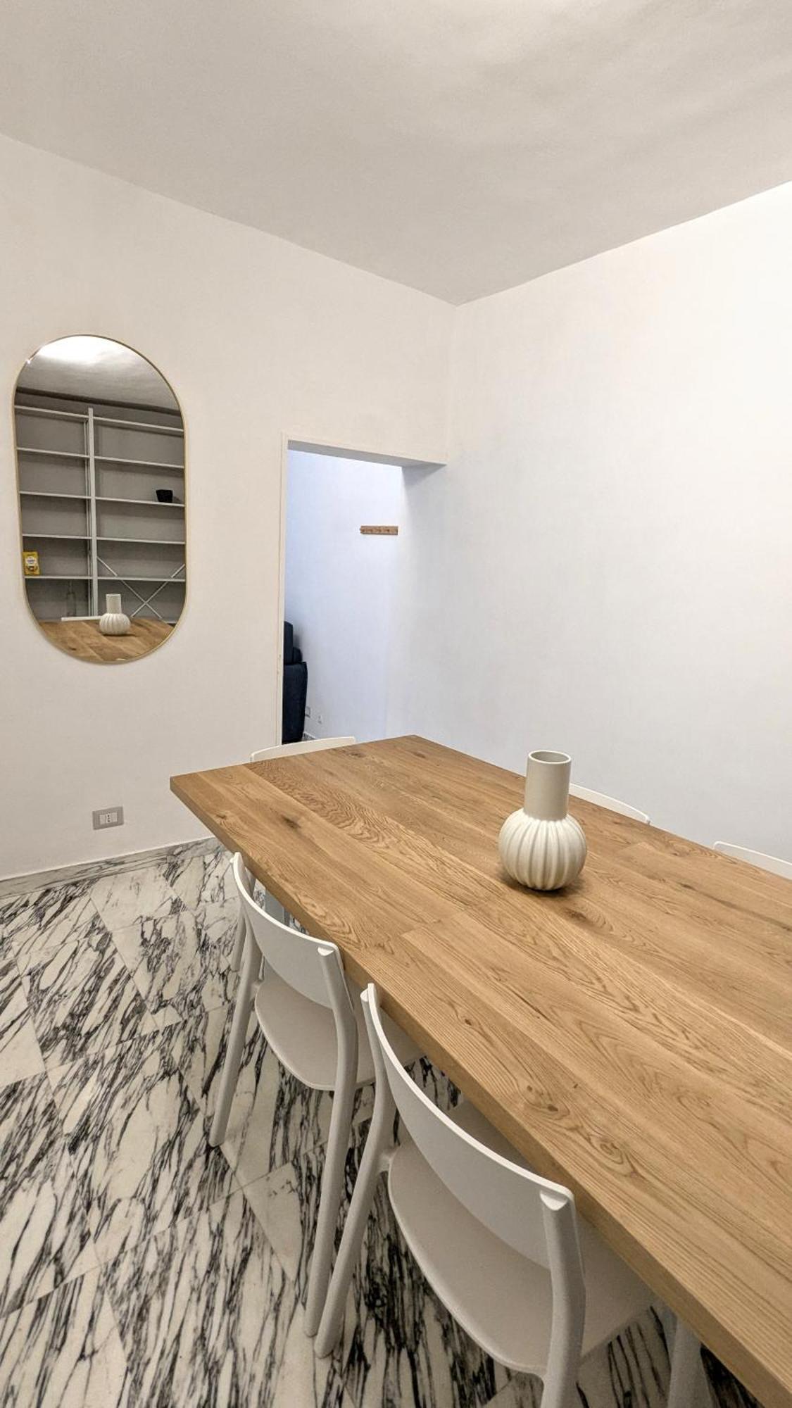Abbitue Apartment Rom Eksteriør billede