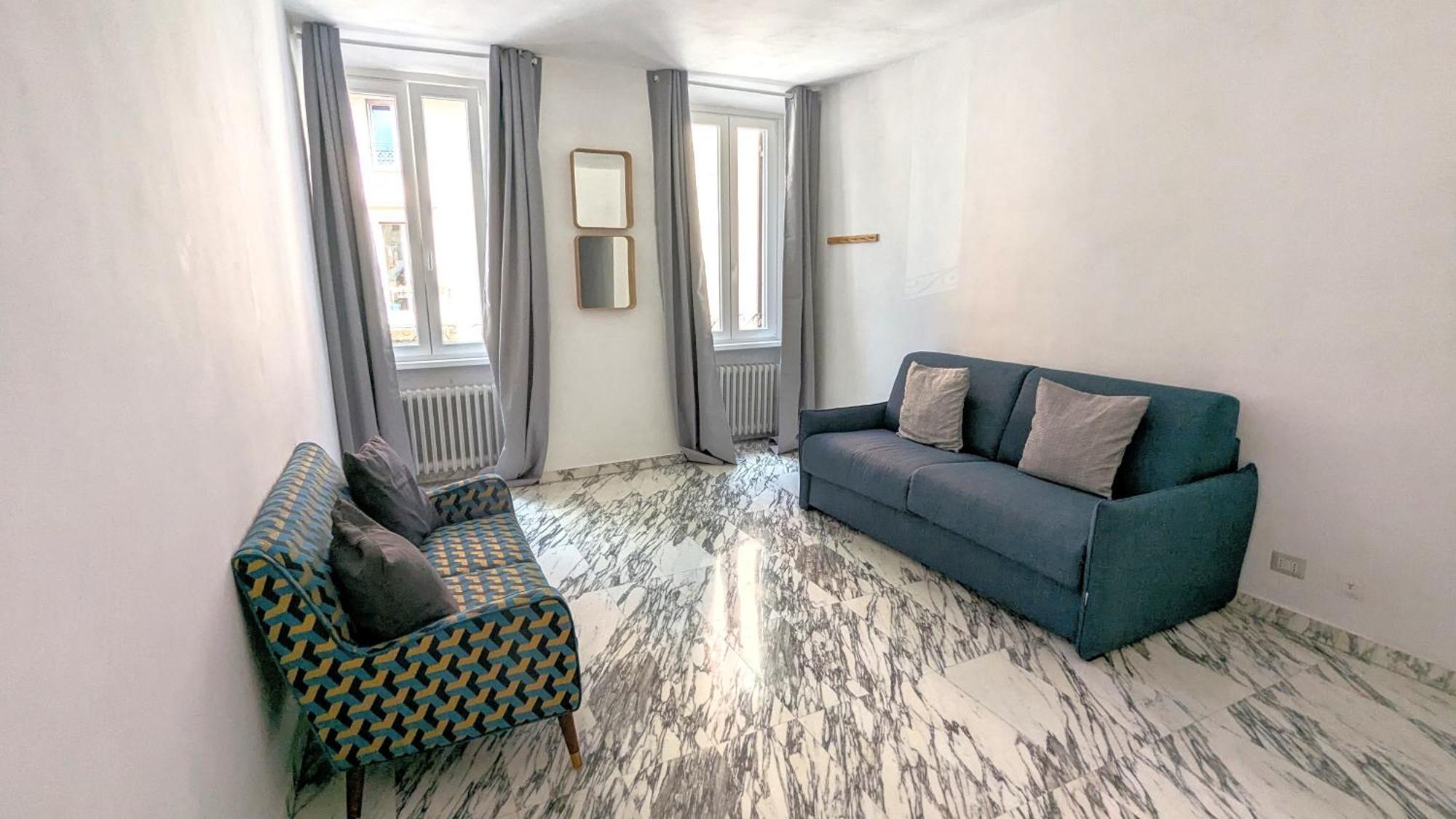 Abbitue Apartment Rom Værelse billede
