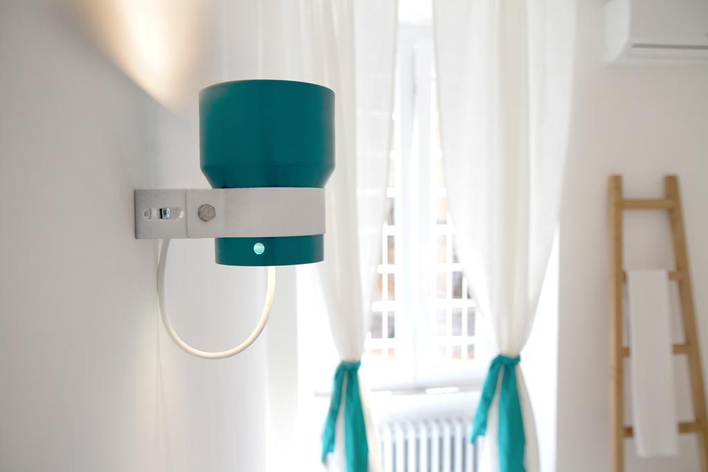 Abbitue Apartment Rom Værelse billede