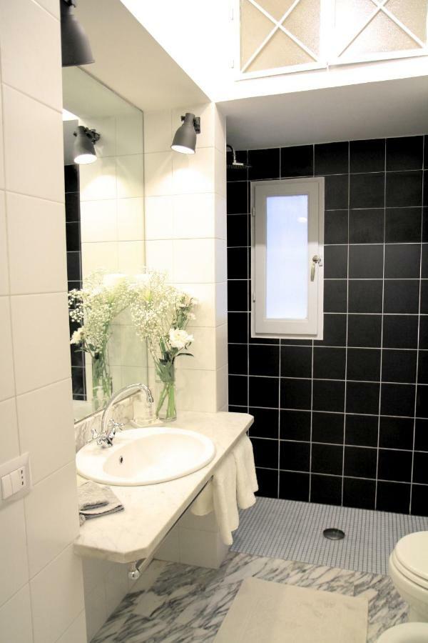 Abbitue Apartment Rom Eksteriør billede